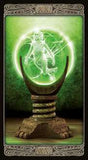 Ghost Tarot