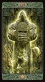 Ghost Tarot