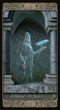 Ghost Tarot
