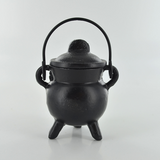 Mini Cast Iron Cauldron