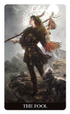 Heaven & Earth Tarot - Mini Tarot