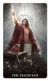 Heaven & Earth Tarot - Mini Tarot
