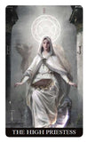 Heaven & Earth Tarot - Mini Tarot