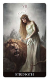 Heaven & Earth Tarot - Mini Tarot