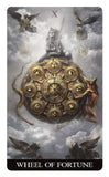 Heaven & Earth Tarot - Mini Tarot