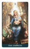 Runic Tarot Mini Tarot