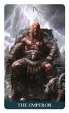 Runic Tarot Mini Tarot