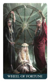 Runic Tarot Mini Tarot