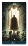 Runic Tarot Mini Tarot