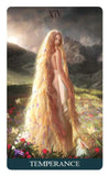 Runic Tarot Mini Tarot