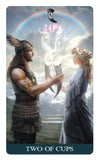Runic Tarot Mini Tarot