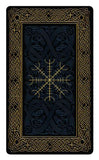 Runic Tarot Mini Tarot
