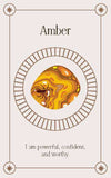 Crystal Oracle Deck