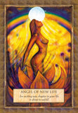 Angels, Gods and Goddesses