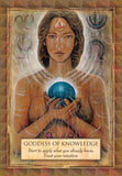 Angels, Gods and Goddesses