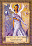 Angels, Gods and Goddesses