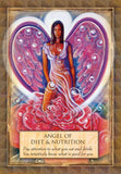 Angels, Gods and Goddesses