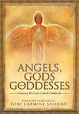 Angels, Gods and Goddesses