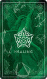 Wiccapedia Spell Deck