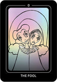 Dreamers Tarot