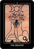 Dreamers Tarot
