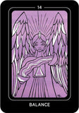 Dreamers Tarot