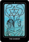 Dreamers Tarot
