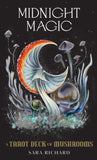 Midnight Magic Tarot