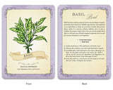 The Green Witch's Deck of Magical Herbalism