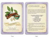 The Green Witch's Deck of Magical Herbalism