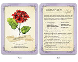 The Green Witch's Deck of Magical Herbalism