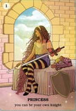 Believe in Your Own Magic Oracle Deck