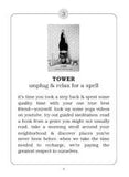Believe in Your Own Magic Oracle Deck