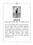 Believe in Your Own Magic Oracle Deck