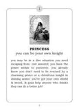 Believe in Your Own Magic Oracle Deck