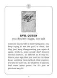 Believe in Your Own Magic Oracle Deck