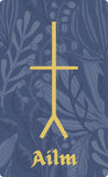 Ogham Divining in the Celtic Way