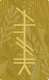 Ogham Divining in the Celtic Way