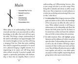 Ogham Divining in the Celtic Way