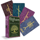 Ogham Divining in the Celtic Way
