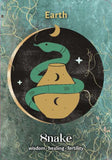 Magic Spells Oracle