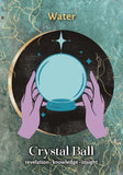 Magic Spells Oracle