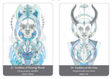 Elemental Goddess Oracle