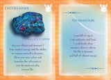 Gemstone Guardians Cards & Your Soul Purpose
