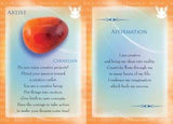 Gemstone Guardians Cards & Your Soul Purpose