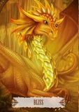 Dragon Wisdom Oracle Cards