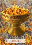 Dragon Wisdom Oracle Cards