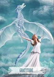 Dragon Wisdom Oracle Cards