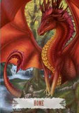Dragon Wisdom Oracle Cards
