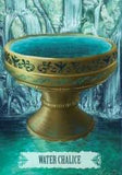 Dragon Wisdom Oracle Cards